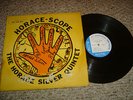 HORACE QUINTET SILVER HORACE-SCOPE ORIG BLUE NOTE MONO RVG EAR DEEP GROOVE