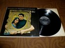 RICHARD & MIMI FARINA-crystal wind  '66 UK MONO FONTANA LP ORIG. PSYCH FOLK GEM
