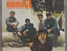 The ANIMALS ? best of ? RARE NEW OOP remastered US LP ? eric burdon?