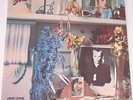 Brian Eno : Here Come The Warm Jets UK Island LP 1974 - Original Pink Rim Label