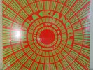 THE BLACK ANGELS DIRECTIONS TO SEE A GHOST - 3 LP VINYL - GATEFOLD Still Sealed
