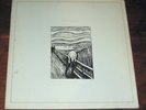 Morgen - S/T - Probe 1969 - Poster - Promo - VG+ - OP