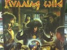 ?? RUNNING WILD - BLACK HAND INN LP ?? TOP RARE  MANOWAR ICED EARTH