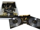CELTIC FROST Monotheist CLEAR VINYL + POSTER 2 LP original Hellhammer Triptykon