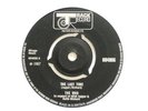 THE WHO - THE LAST TIME / UNDER MY THUMB - 7