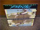 WIDESPREAD PANIC - Space Wrangler LP - 1988