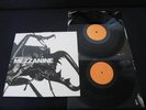 Massive Attack Mezzanine EU Original DBL Vinyl LP Cocteau Twins