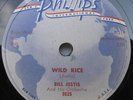 BILL JUSTIS 78 on Phillips International  