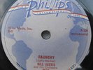 BILL JUSTIS 78  