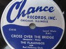 THE FLAMINGOS 78 on Chance  