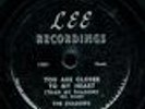 pc78-R&B-vocal group-Lee 202- The Shadows
