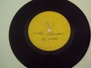 THE MAZE,HELLO STRANGER / TELEPHONE.RARE 7
