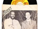 Modern Soul / Disco Boogie Funk (45) QUEST 