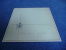 THE MONOCHROME SET LP ELIGIBLE BACHELORS 1982