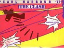 THE CLASH - PEARL HARBOUR '79 LP + 7