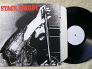Stackwaddy, Stack Waddy Orig UK Dandelion White Label LP EX A-1 Matrix 1st press