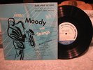 JAMES MOODY With Strings 10