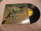 PREACHER ROLLO River Boat Shuffle LP 10 INCH EX MGM  