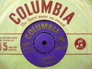 FRANKIE LYMON and THE TEENAGERS 