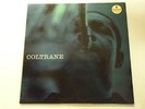 John Coltrane LP  Coltrane   Impulse stereo A-21 gatefold sleeve