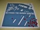 BETWEEN THE BURIED AND ME The Silent Circus LP Blue / Gray Marble Vinyl LIMITED