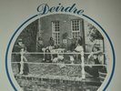 DEIRDRE  rare Dutch prog folk psych Lp on Phillips w/ insert  NICE