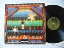 GURU GURU 