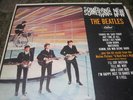 THE BEATLES -SOMETHING NEW CAPITOL T2108
