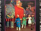 INDIAN POP MUSIC  Rare French Library Psych Fuzz Sitar Killer breaks LP ?