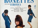 THE RONETTES 