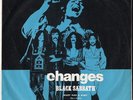 Ozzy Osbourne BLACK SABBATH Changes Thailand THAI 7