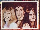 RUSH Geddy Lee NEIL PEART Alex Lifeson THAI Thailand 7