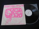 Japan Promo only Vinyl LP MI 1080 Who Townshend MOD Deep Purple Hendrix Bee Gees