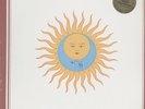 KING CRIMSON - LARKS TONGUES IN ASPIC - PROG ROCK LP - AUDIOPHILE - SEALED