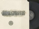 KING CRIMSON - STARLESS AND BIBLE BLACK -  PROG ROCK LP - AUDIOPHILE - PROMO