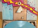 INDIGESTI OSSERVATI DALL' INGANNO LP ORIGINAL WRETCHED NEGAZIONE C.C.M. PUNK