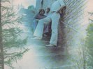 CROOKED OAK foot o'wor stairs LP 10 track  sleeve has light wear (eron019) uk er