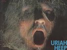 URIAH HEEP very eavy very umble LP 8 track gatefold sleeve complete with origina