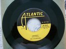 RARE VOCAL GROUP 45 DIAMONDS on ATLANTIC CHERRY / ROMANCE IN THE DARK   HEAR 