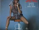 SINE - Happy Is The Only Way Patrick Adams cosmic disco LP RARE Listen