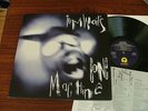 TOM WAITS Bone Machine UK ISLAND 1992 MINT rare
