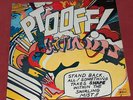 THE DEVIANTS PTOOFF  RARE ORIG  FRENCH LP FREAKBEAT