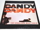 THE JESUS AND MARY CHAIN-PSYCHO CANDY-LP/VINYL