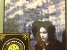 Jack White Blunderbuss Limited Edition Lightning Bolt LP 