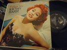 Female Pop Vocal LP Kathy Barr Follow Me RCA LPM-1562 CHEESECAKE Orig Rare