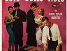 EDDIE COSTA-GUYS AND DOLLS LIKE VIBES-CORAL-ORIG. MONO D.G. (LP)- NM