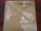 These Trails. Rare Hawaii Folk Psych VG++ LP