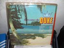 HERE COMES THE DUKE - VARIOUS Treasure Isle LP