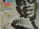 Donald Byrd-Royal Flush-Blue Note 4101-NEW YORK USA
