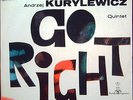 ANDRZEY KURYLEWICZ QUINTET 